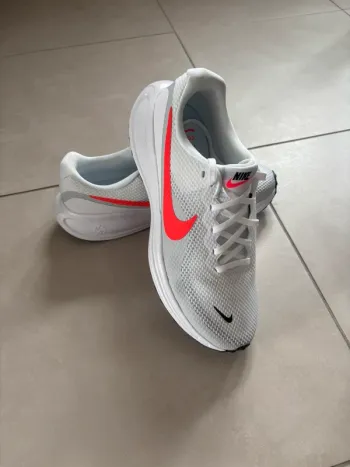 Used Orange Chaussure de running Nike bike — image 2 of 6
