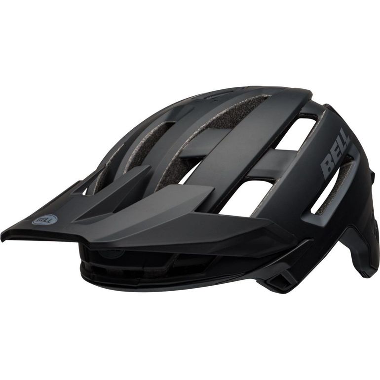 Used Bell Super Air Spherical 2025 bike — image 2 of 2