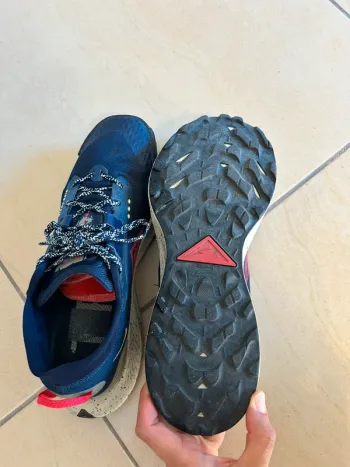 Used Nike Trail Goretex bike — image 7 of 7