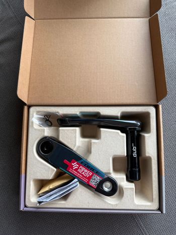 Used Sram Force XPLR Kurbelarme 160mm 2026 bike — image 2 of 6