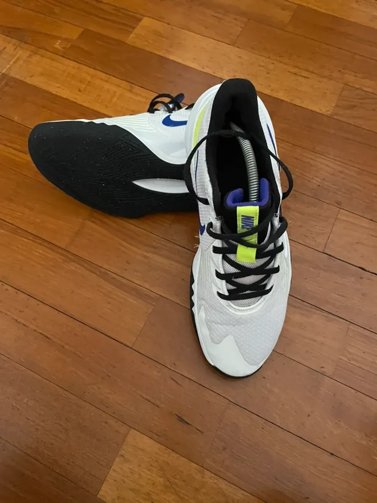 Used Nike Scarpe bike — image 4 of 5
