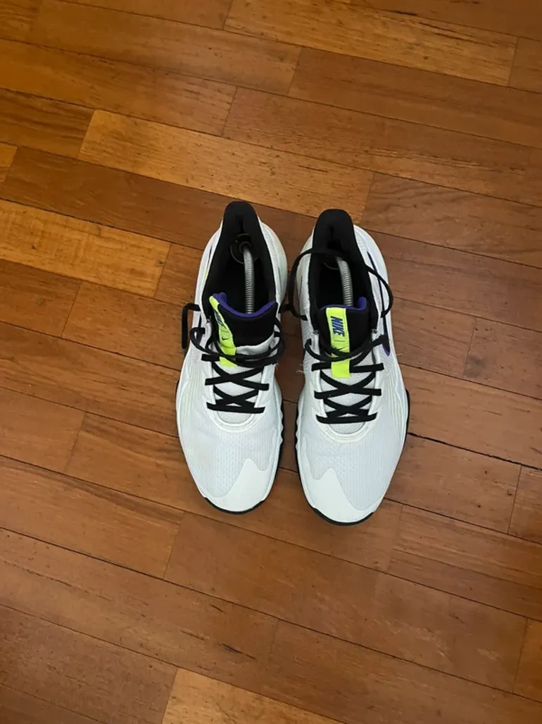Used Nike Scarpe bike — image 3 of 5