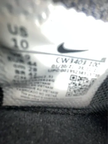 Used Nike Scarpe bike — image 5 of 5