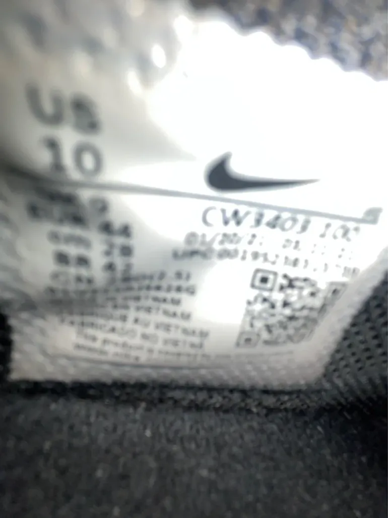 Used Nike Scarpe bike — image 5 of 5