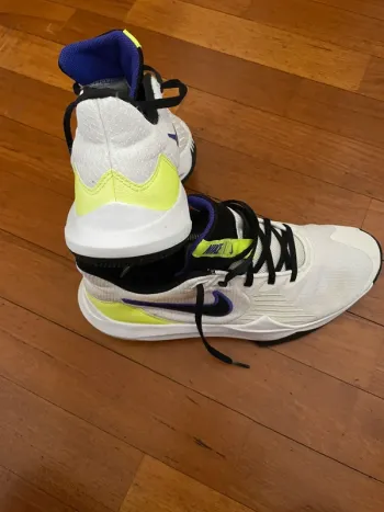 Used Nike Scarpe bike — image 2 of 5
