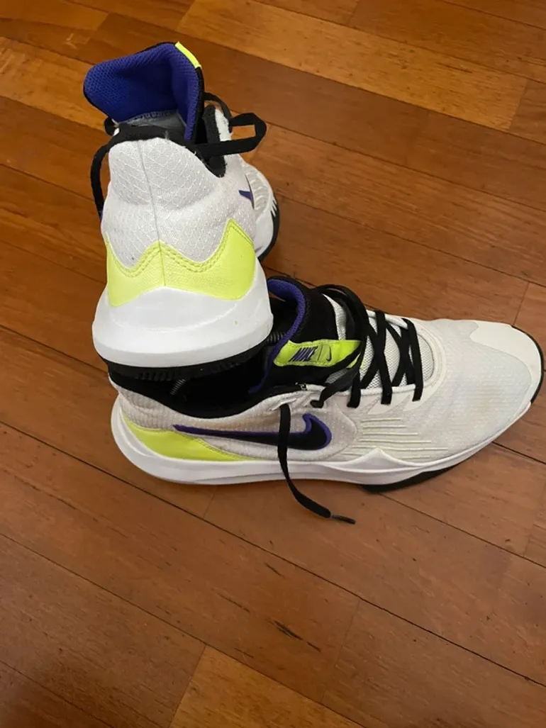 Used Nike Scarpe bike — image 2 of 5