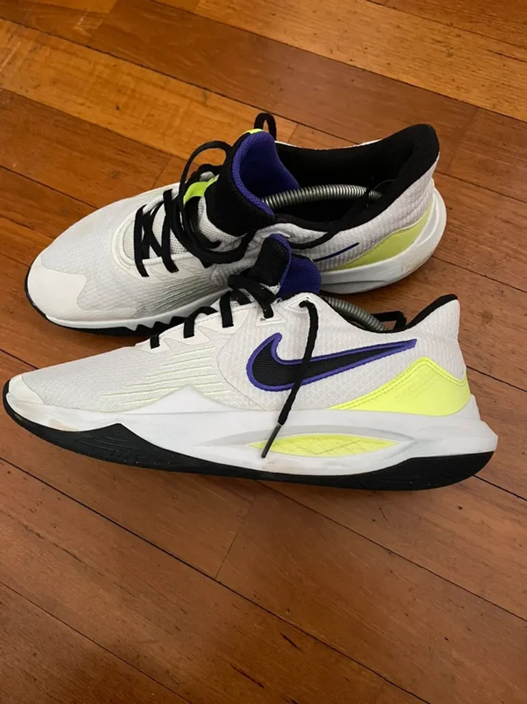 Used Nike Scarpe bike — image 1 of 5