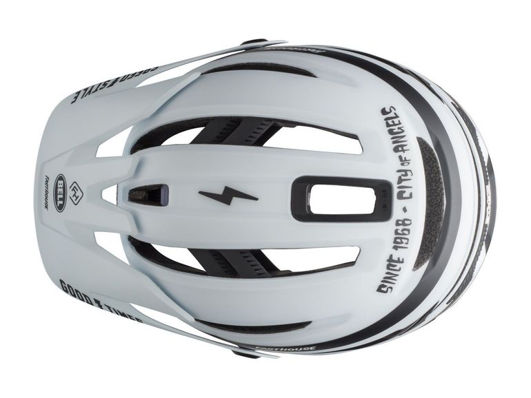 Used Bell SIXER MIPS 2025 bike — image 4 of 4