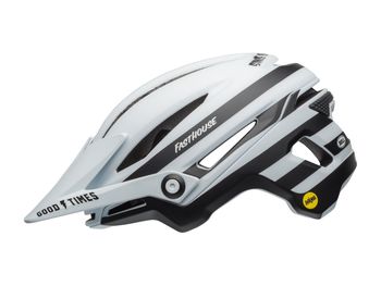 Used Bell SIXER MIPS 2025 bike — image 2 of 4