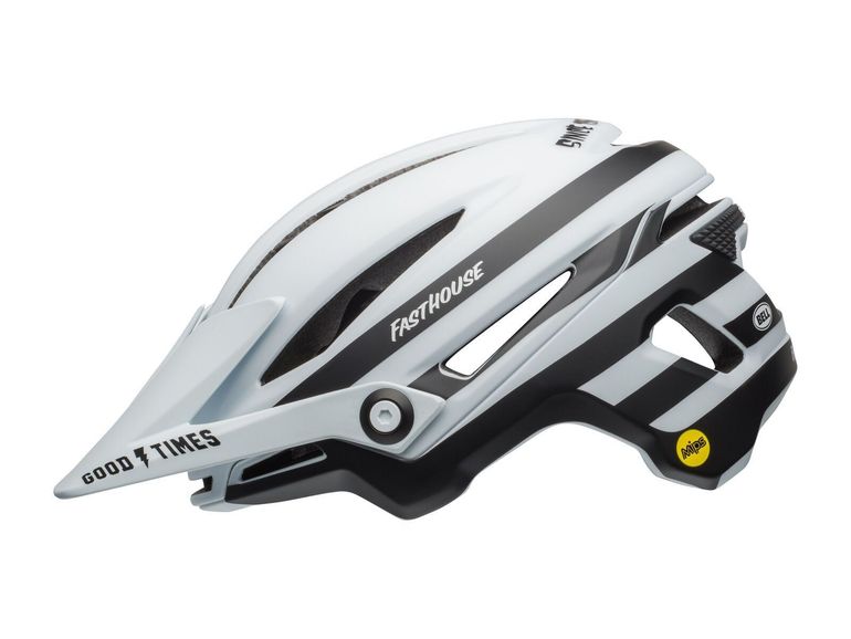 Used Bell SIXER MIPS 2025 bike — image 2 of 4