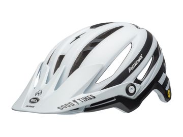 Brugt Bell SIXER MIPS 2025 Cycling Accessories