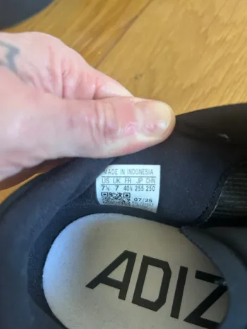 Used Adidas evo sl bike — image 3 of 6