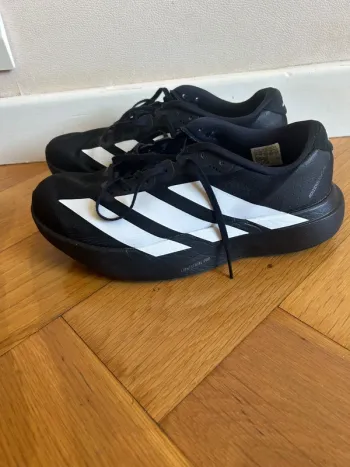 Used Adidas evo sl bike