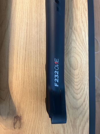 Used Dt Swiss F 232 ONE 2026 bike — image 2 of 4