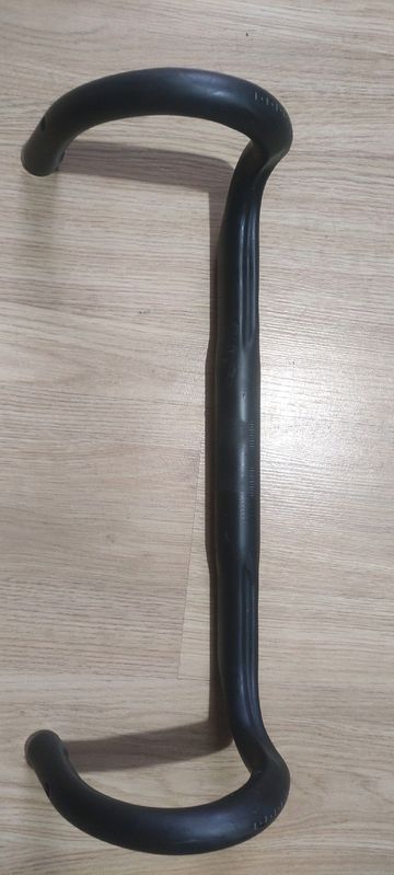 Used Bontrager Pro IsoCore VR-CF 2023 Cockpit