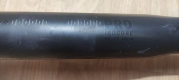 Brugt Bontrager Pro IsoCore VR-CF 2023 bike — billede 2 af 3