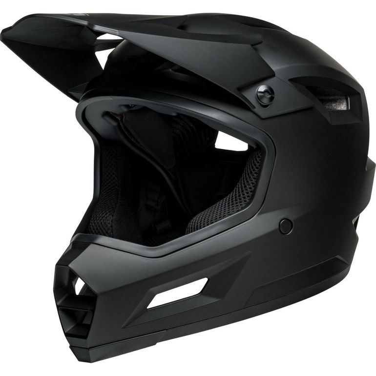 Used Bell Sanction 2 2025 bike — image 1 of 3