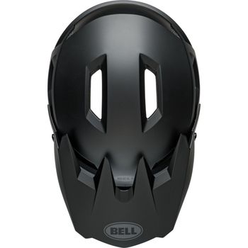 Used Bell Sanction 2 2025 bike — image 3 of 3