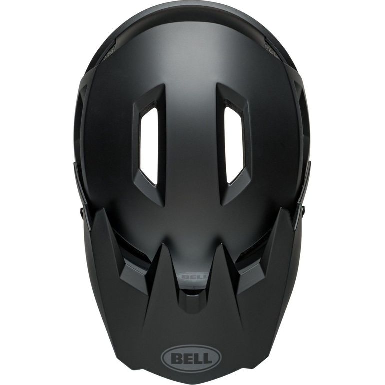 Used Bell Sanction 2 2025 bike — image 3 of 3