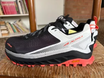 Used Altra Scarpe sportive per corsa e trail running bike — image 2 of 9