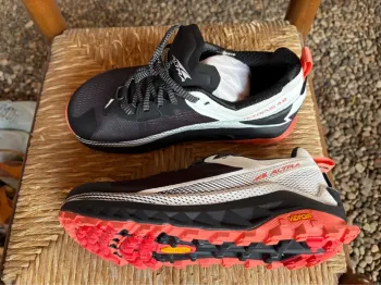 Used Altra Scarpe sportive per corsa e trail running bike — image 6 of 9