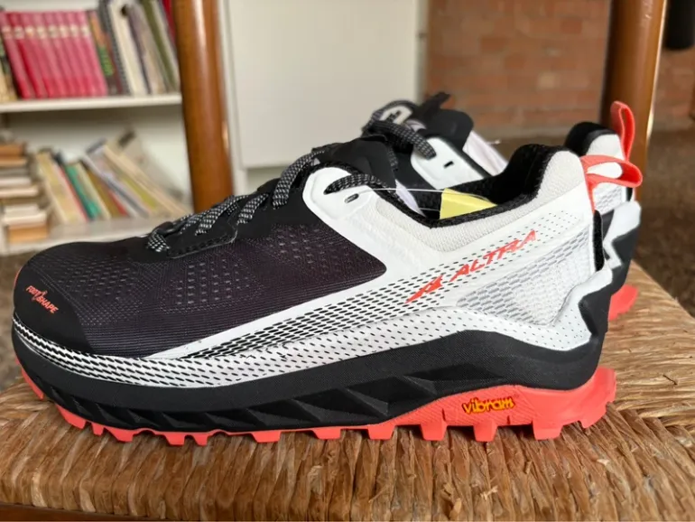 Used Altra Scarpe sportive per corsa e trail running bike — image 1 of 9