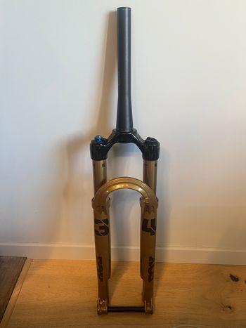 Used Fox 34 SC Fork bike — image 2 of 3