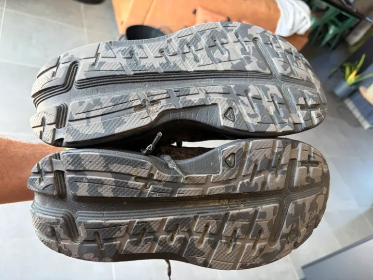 Used Salomon Aero Glide 2 bike — image 4 of 4