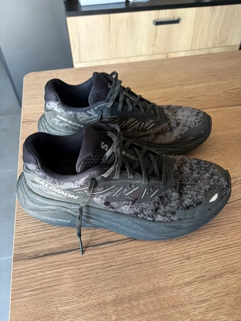 Used Salomon Aero Glide 2 bike — image 2 of 4