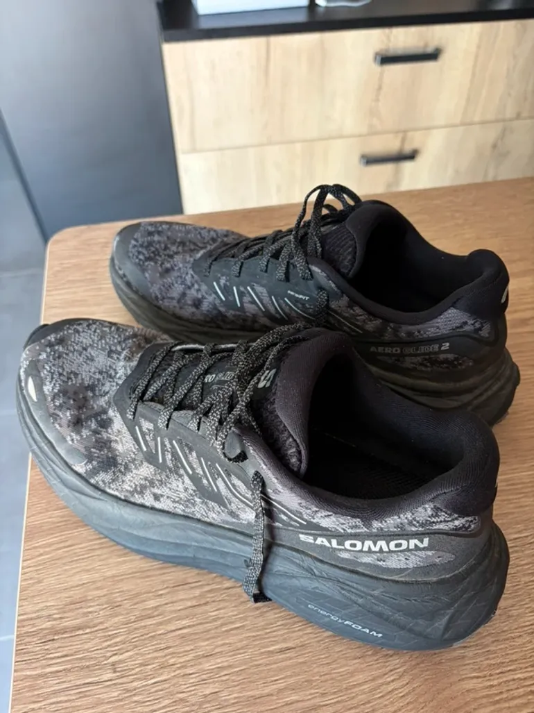 Used Salomon Aero Glide 2 bike — image 3 of 4