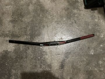 Brugt Fsa SL-K 31, 8 700mm 2020 Cockpit