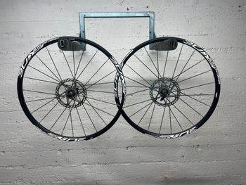 Used Mavic CrossRide 26” 2015 bike
