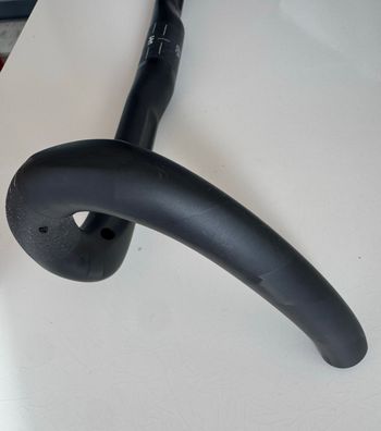 Used Newmen Gravel Advanced 2025 bike — image 4 of 4