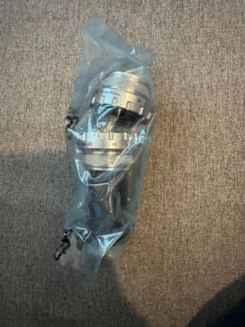 Used Shimano TIAGRA BB-RS500 2026 bike — image 4 of 4