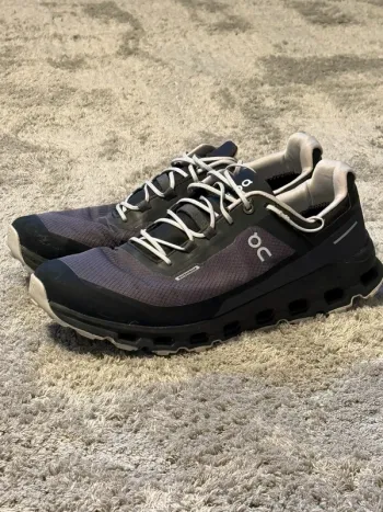 Used On Running Cloudvista Waterproof bike