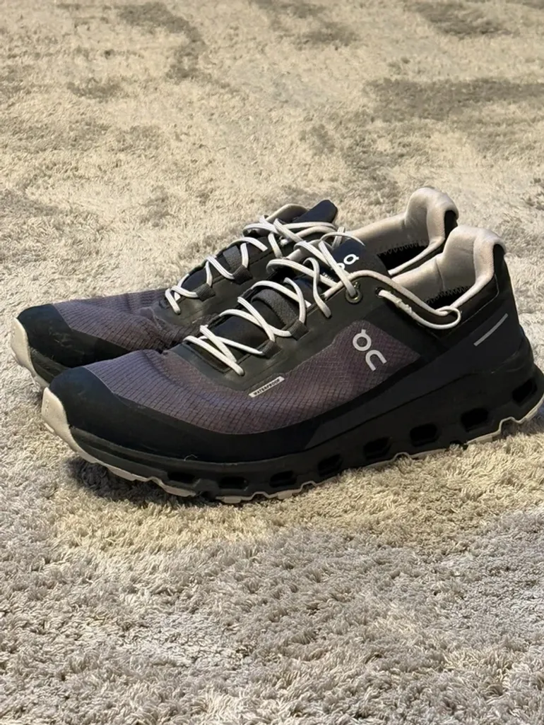 Used On Running Cloudvista Waterproof bike — image 1 of 6