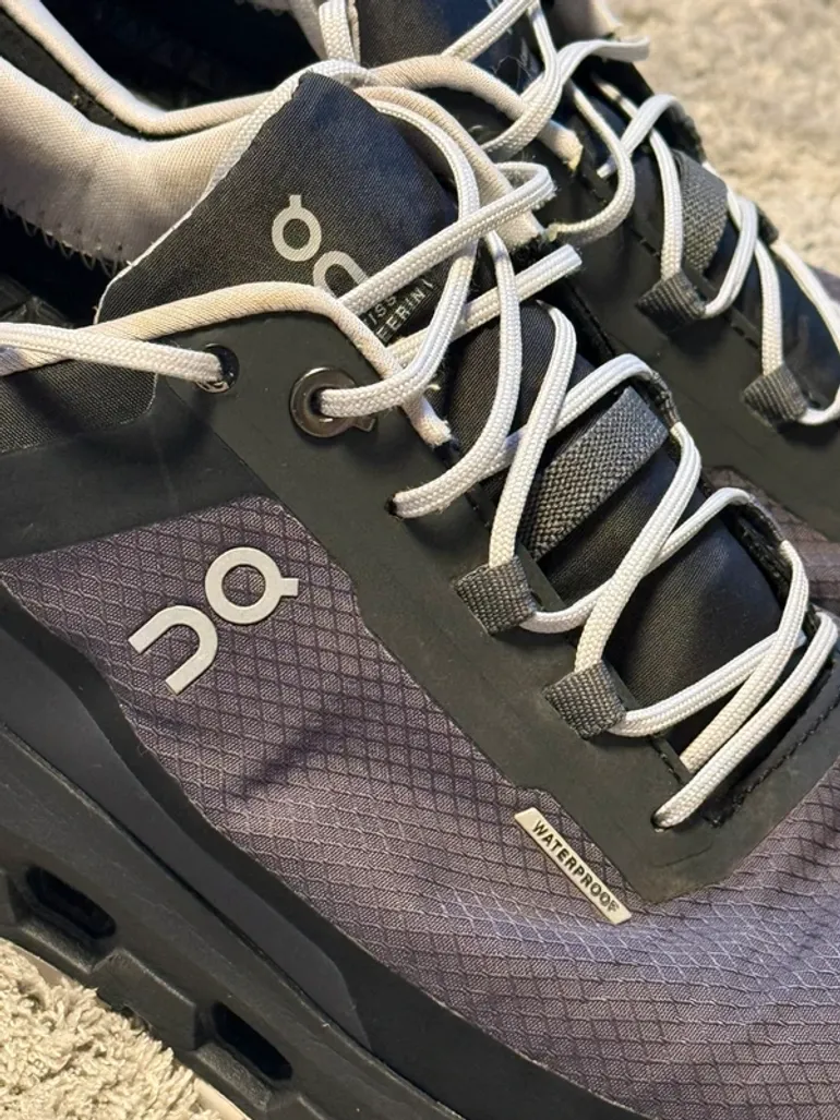 Used On Running Cloudvista Waterproof bike — image 6 of 6