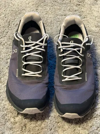 Used On Running Cloudvista Waterproof bike — image 2 of 6