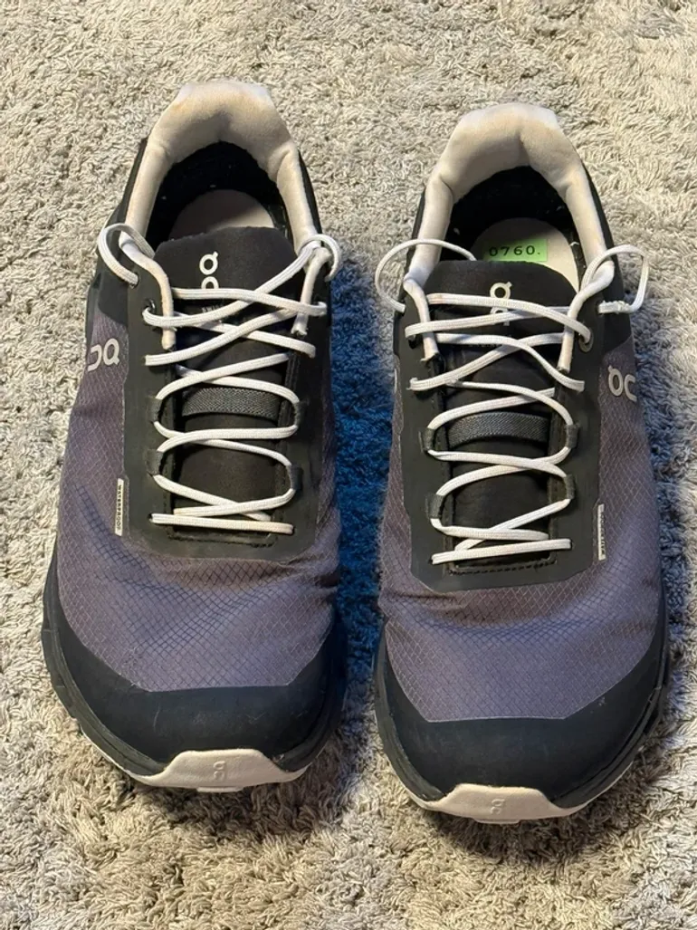 Used On Running Cloudvista Waterproof bike — image 2 of 6