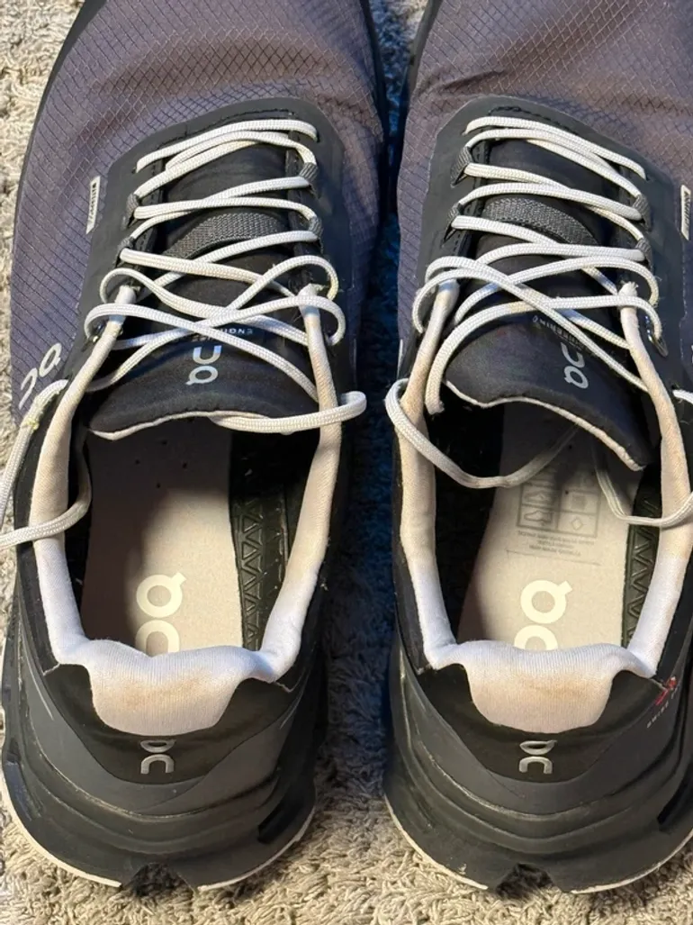 Used On Running Cloudvista Waterproof bike — image 4 of 6