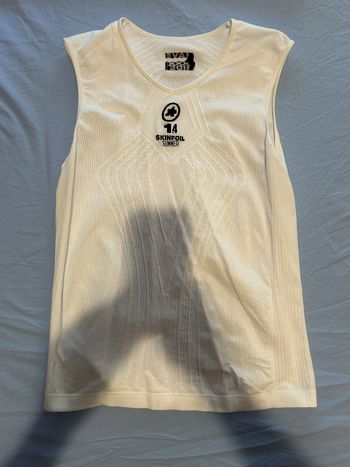 Used Assos H.rallycargoShorts_s7 2020 bike — image 3 of 9