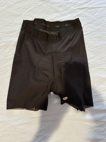 Used Assos H.rallycargoShorts_s7 2020 bike — image 7 of 9