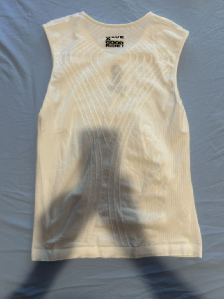 Used Assos H.rallycargoShorts_s7 2020 bike — image 4 of 9