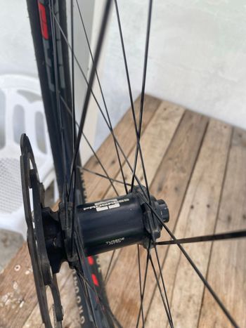 Used PROGRESS Nitro 29" Front Wheel 2026 bike — image 2 of 7