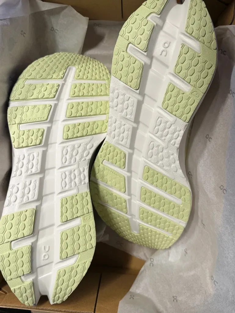 Used On Running Cloudrunner 3 bike — image 3 of 3