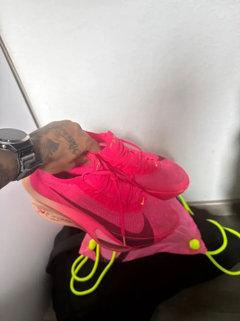 Used Nike Alphafly 3 bike — image 1 of 3