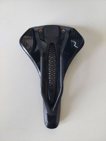 Used Specialized S-Works Phenom Mirror 155mm bike — image 2 of 4