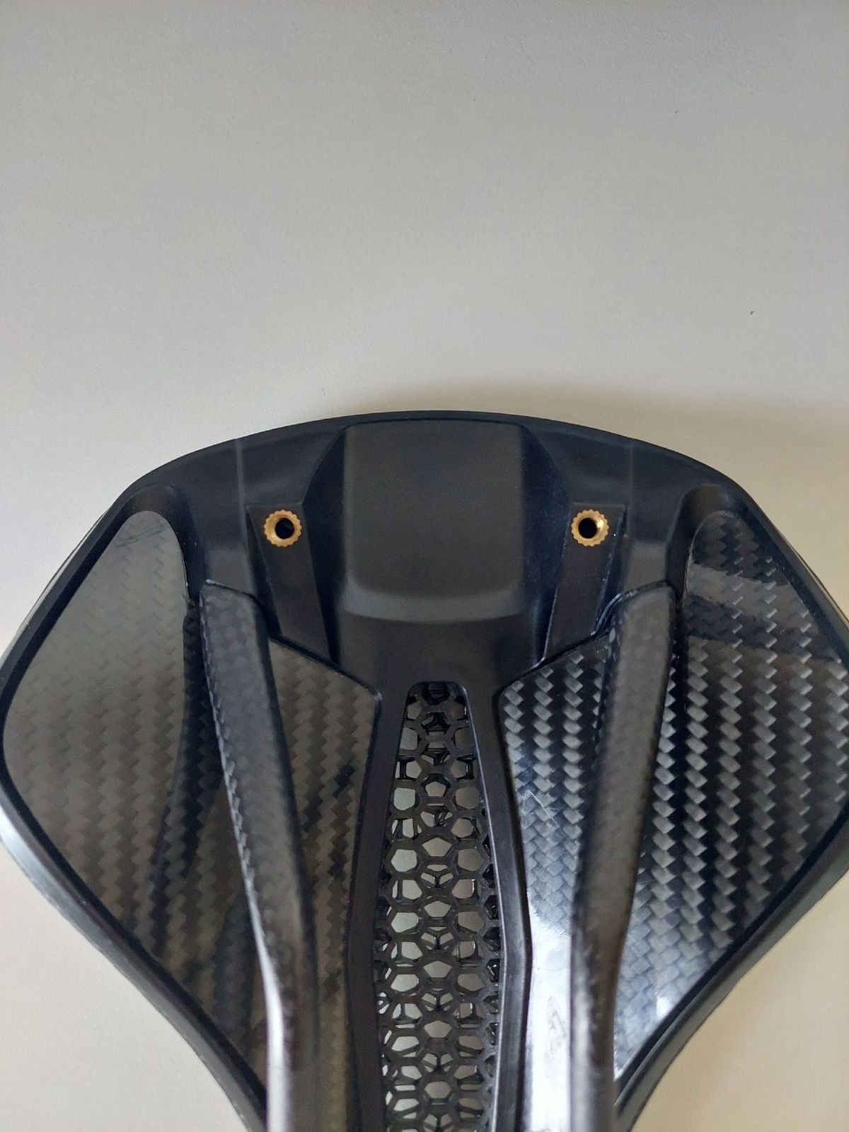 Specialized S-Works Phenom Mirror 155mm
