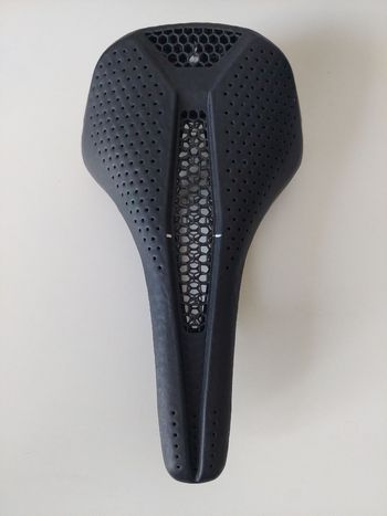 Used Specialized S-Works Phenom Mirror 155mm bike