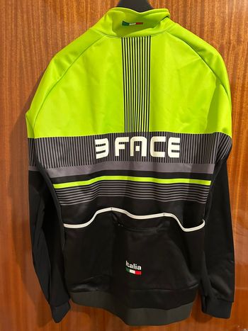 Used threeface Deal 2025 bike — image 2 of 2
